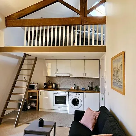 Appartement Le Virenque à Nice Extérieur photo