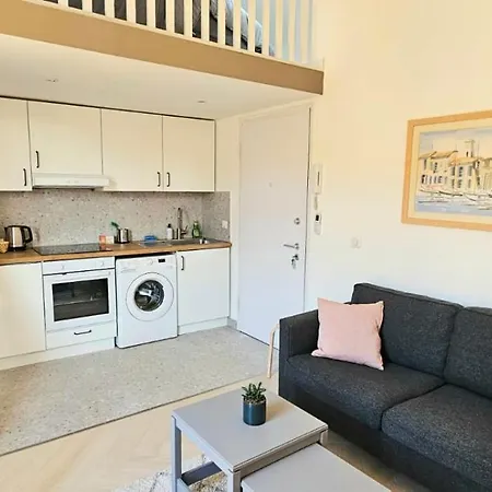 Appartement Le Virenque à Nice Extérieur photo